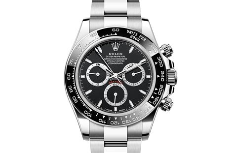 rolex daytona çakma|Rolex Cosmograph Daytona watch: Oystersteel .